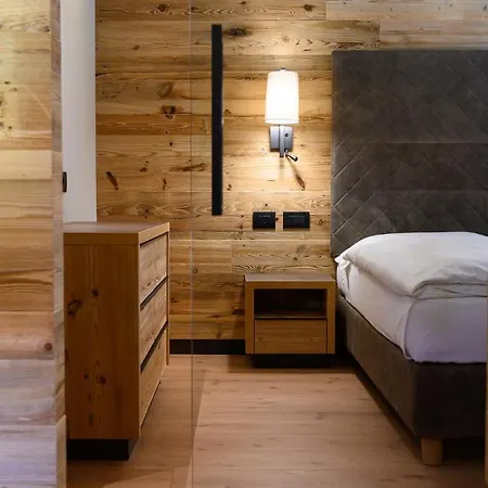 Hotel Crozzon-3